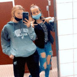 Meet your Posher, Victoria